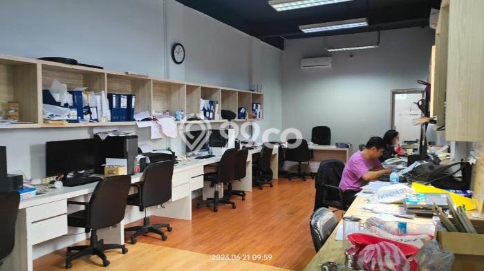 Ruko Dijual di Tambora LT 144m2, LB 545m2 Solusi Investasi Cerdas Ruko Dijual di Tambora LT 144m2, LB 545m2 Solusi Investasi Cerdas