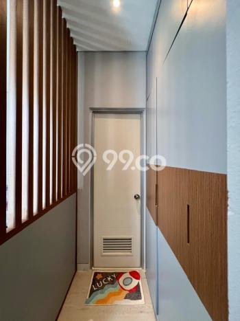 Rumah Minimalis 2 Kamar LT 56m2 di Gading Serpong Rumah Minimalis 2 Kamar LT 56m2 di Gading Serpong
