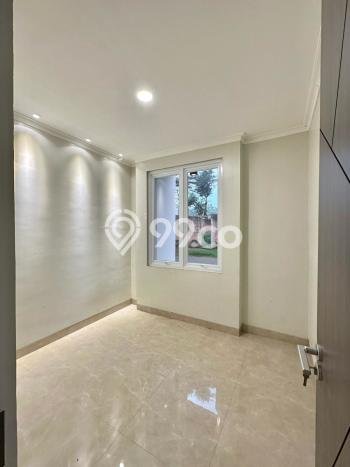 Rumah Modern Cantik 3 KT Bisa Langsung Pindah di Serpong Rumah Modern Cantik 3 KT Bisa Langsung Pindah di Serpong