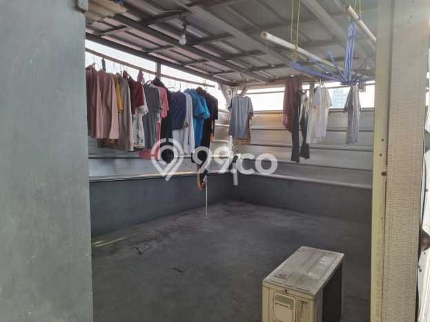 Siap Huni Rumah Mewah 18 Kamar di Johar Baru Dekat ke Mana Saja Siap Huni Rumah Mewah 18 Kamar di Johar Baru Dekat ke Mana Saja