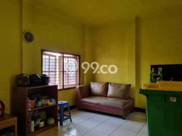 Siap Huni Rumah Mewah 18 Kamar di Johar Baru Dekat ke Mana Saja Siap Huni Rumah Mewah 18 Kamar di Johar Baru Dekat ke Mana Saja