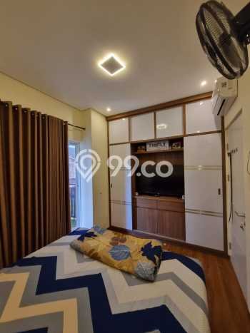 Rumah Modern 3 KT di Babakan Tangerang Semi Furnished Rumah Modern 3 KT di Babakan Tangerang Semi Furnished