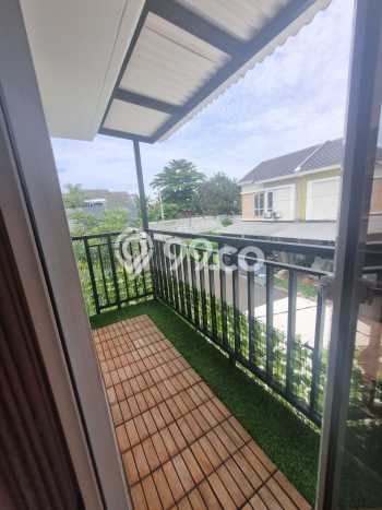 Rumah Modern 3 KT di Babakan Tangerang Semi Furnished Rumah Modern 3 KT di Babakan Tangerang Semi Furnished