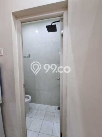 Rumah Modern 3 KT di Babakan Tangerang Semi Furnished Rumah Modern 3 KT di Babakan Tangerang Semi Furnished
