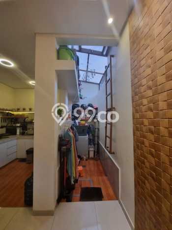 Rumah Modern 3 KT di Babakan Tangerang Semi Furnished Rumah Modern 3 KT di Babakan Tangerang Semi Furnished