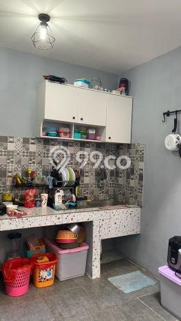 Dijual Cepat Rumah Favorit Siap Huni LB 77m2 di Larangan, Tangerang Dijual Cepat Rumah Favorit Siap Huni LB 77m2 di Larangan, Tangerang