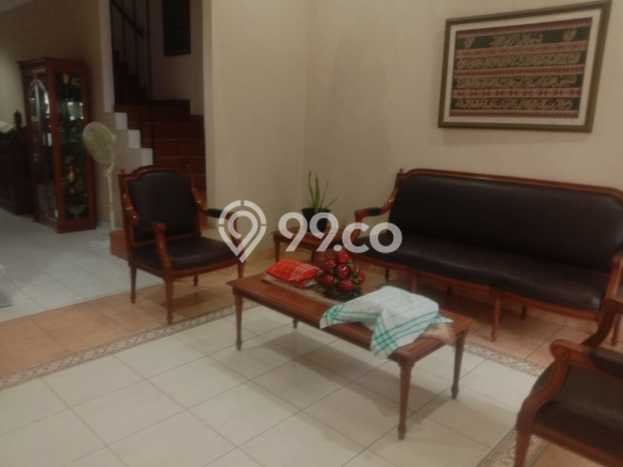 Dijual Hunian Mewah dengan Fasilitas Sekitar Lengkap di Kebon Jeruk, Jakarta Barat Dijual Hunian Mewah dengan Fasilitas Sekitar Lengkap di Kebon Jeruk, Jakarta Barat