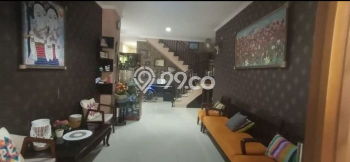 Dijual Rumah Mewah Exclusive di Cilincing, Jakarta Utara Dijual Rumah Mewah Exclusive di Cilincing, Jakarta Utara