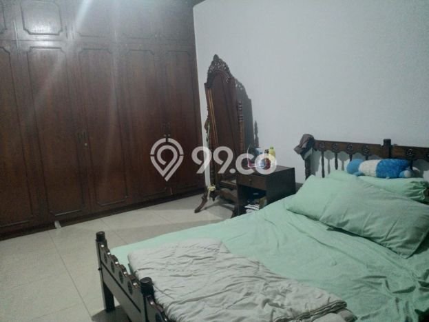 Hunian Super Mewah dengan Akses Paling Strategis di Gandaria, Jakarta Selatan Hunian Super Mewah dengan Akses Paling Strategis di Gandaria, Jakarta Selatan