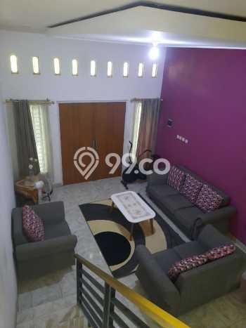 For Sale Rumah 4 Kamar Lokasi Strategis Nyaman dan Strategis di Ciracas For Sale Rumah 4 Kamar Lokasi Strategis Nyaman dan Strategis di Ciracas
