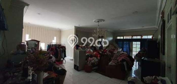 Hunian Elit LB 265m2 Siap Pakai Desain Elegan di Slipi, Jakarta Barat Hunian Elit LB 265m2 Siap Pakai Desain Elegan di Slipi, Jakarta Barat