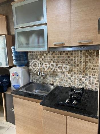 Apartemen Budget Friendly Dijual di Serpong, Tangerang Selatan Punya 2 Kamar Tidur Apartemen Budget Friendly Dijual di Serpong, Tangerang Selatan Punya 2 Kamar Tidur