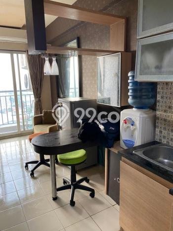 Apartemen Budget Friendly Dijual di Serpong, Tangerang Selatan Punya 2 Kamar Tidur Apartemen Budget Friendly Dijual di Serpong, Tangerang Selatan Punya 2 Kamar Tidur