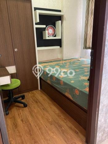 Apartemen Budget Friendly Dijual di Serpong, Tangerang Selatan Punya 2 Kamar Tidur Apartemen Budget Friendly Dijual di Serpong, Tangerang Selatan Punya 2 Kamar Tidur