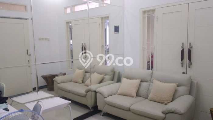 Jual Rumah Bagus Siap Huni LB 100m2 di Pondok Aren, Tangerang Selatan Jual Rumah Bagus Siap Huni LB 100m2 di Pondok Aren, Tangerang Selatan