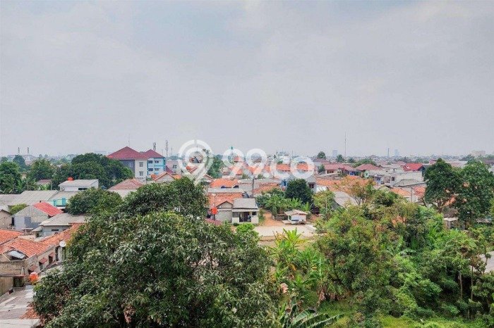 Apartemen Harga Terjangkau Dijual di Ciputat, Tangerang Selatan Punya 1 Kamar Tidur Apartemen Harga Terjangkau Dijual di Ciputat, Tangerang Selatan Punya 1 Kamar Tidur