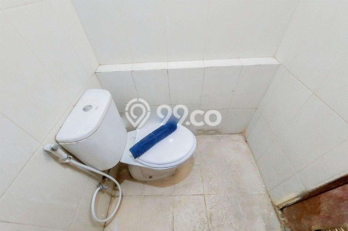 Apartemen Harga Terjangkau Dijual di Ciputat, Tangerang Selatan Punya 1 Kamar Tidur Apartemen Harga Terjangkau Dijual di Ciputat, Tangerang Selatan Punya 1 Kamar Tidur