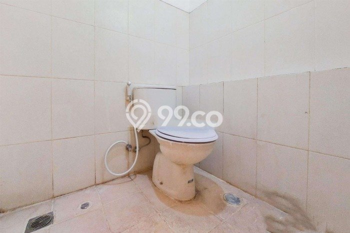 Apartemen Harga Terjangkau Dijual di Ciputat, Tangerang Selatan Punya 1 Kamar Tidur Apartemen Harga Terjangkau Dijual di Ciputat, Tangerang Selatan Punya 1 Kamar Tidur