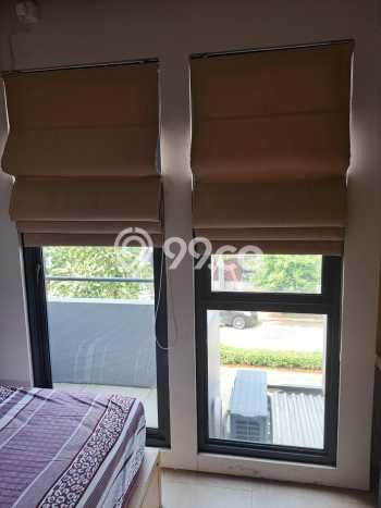 Rumah Luas Asri 3 KT Siap Huni di BSD Tangerang Rumah Luas Asri 3 KT Siap Huni di BSD Tangerang