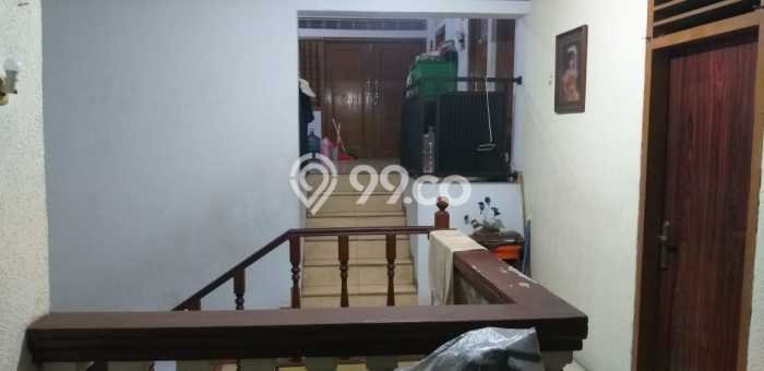 Siap Huni Hunian Elit 8 Kamar di Tambora Dekat ke Mana Pun Siap Huni Hunian Elit 8 Kamar di Tambora Dekat ke Mana Pun