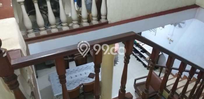 Siap Huni Hunian Elit 8 Kamar di Tambora Dekat ke Mana Pun Siap Huni Hunian Elit 8 Kamar di Tambora Dekat ke Mana Pun