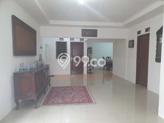 Rumah Modern Minimalis 4 KT Bisa Langsung Pindah di Ciputat Timur Rumah Modern Minimalis 4 KT Bisa Langsung Pindah di Ciputat Timur