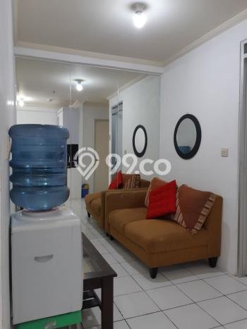 Dijual Segera Apartemen 2 KT & 1 KM di Menteng, Jakarta Pusat Dijual Segera Apartemen 2 KT & 1 KM di Menteng, Jakarta Pusat