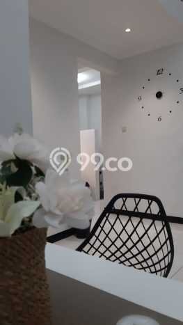 Rumah Modern Cantik 4 KT Siap Huni di Pamulang Rumah Modern Cantik 4 KT Siap Huni di Pamulang