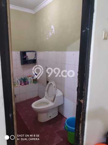 Hunian Cantik Minimalis Lb 135m2 di Kelapa Gading, Jakarta Utara Hunian Cantik Minimalis Lb 135m2 di Kelapa Gading, Jakarta Utara