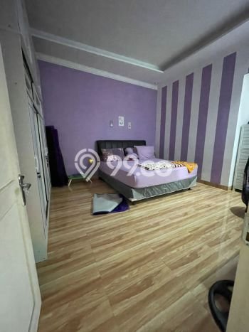 Dijual Hunian Rumah Nyaman 3 KT di Ciater, Tangerang Dijual Hunian Rumah Nyaman 3 KT di Ciater, Tangerang