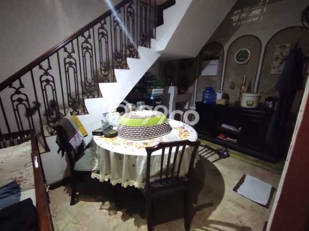 Rumah Minimalis 3 KT LT 120m2 di Puri Indah Rumah Minimalis 3 KT LT 120m2 di Puri Indah