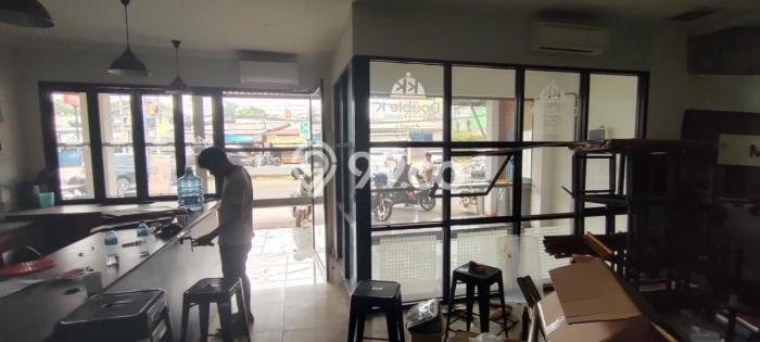Ruko Dijual Lokasi Stratagis di Ciputat Tangerang Selatan Cocok untuk Bisnis Ruko Dijual Lokasi Stratagis di Ciputat Tangerang Selatan Cocok untuk Bisnis