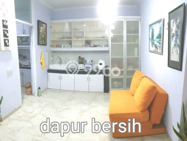 Dijual Rumah Premium dengan Fasilitas Sekitar Komplit di BSD, Tangerang Selatan Dijual Rumah Premium dengan Fasilitas Sekitar Komplit di BSD, Tangerang Selatan