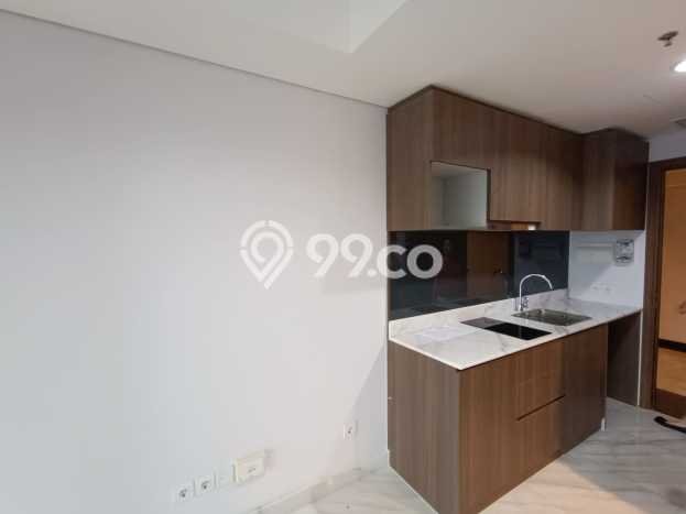 Hunian Apartemen Ideal untuk Dijual di Tangerang dengan 1 Kamar Hunian Apartemen Ideal untuk Dijual di Tangerang dengan 1 Kamar