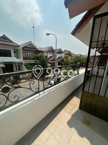 Dijual Rumah Elit Exclusive di Kebon Jeruk, Jakarta Barat Dijual Rumah Elit Exclusive di Kebon Jeruk, Jakarta Barat