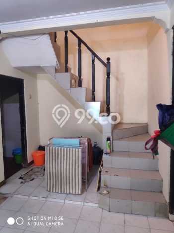 Hunian Cantik Minimalis Lb 135m2 di Kelapa Gading, Jakarta Utara Hunian Cantik Minimalis Lb 135m2 di Kelapa Gading, Jakarta Utara
