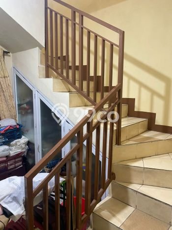 Rumah Modern 2 KT di Lippo Karawaci Tangerang Full Furnished Rumah Modern 2 KT di Lippo Karawaci Tangerang Full Furnished