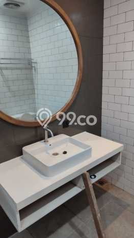 Rumah Modern 3 KT LT 135m2 di Metland Puri Rumah Modern 3 KT LT 135m2 di Metland Puri