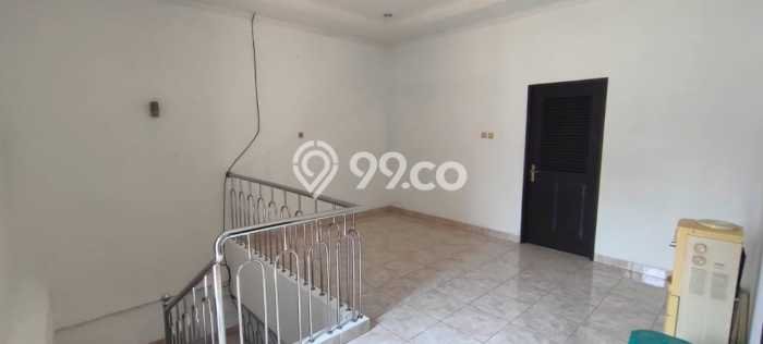 Rumah Minimalis 4 KT di Duri Kosambi Jakarta Barat Unfurnished Rumah Minimalis 4 KT di Duri Kosambi Jakarta Barat Unfurnished
