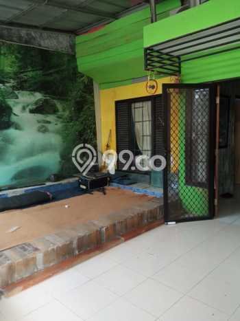 Rumah Minimalis 3 KT di Poris Tangerang Unfurnished Rumah Minimalis 3 KT di Poris Tangerang Unfurnished