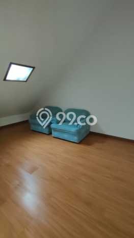 Rumah Modern 3 KT LT 135m2 di Metland Puri Rumah Modern 3 KT LT 135m2 di Metland Puri