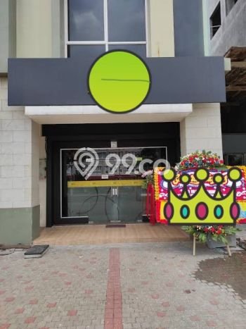 Ruko Bagus Dijual LB 120m2 Lokasi Strategis Tangerang Area Cocok untuk Berbisnis Ruko Bagus Dijual LB 120m2 Lokasi Strategis Tangerang Area Cocok untuk Berbisnis