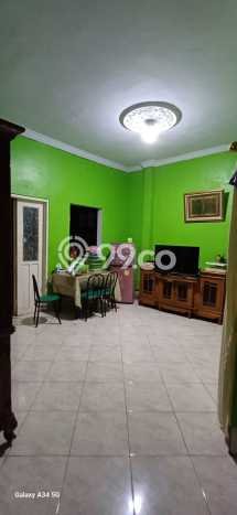 Jual Rumah Bagus Siap Huni LB 120m2 di Duren Sawit, Jakarta Timur Jual Rumah Bagus Siap Huni LB 120m2 di Duren Sawit, Jakarta Timur