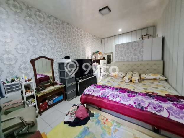 Jual Rumah Strategis Bagus Punya 3 KT di Cisauk Tangerang SHM Jual Rumah Strategis Bagus Punya 3 KT di Cisauk Tangerang SHM