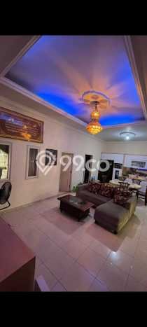 Hunian Eksklusif Dijual LT 160m2 di Cipondoh, Tangerang Hunian Eksklusif Dijual LT 160m2 di Cipondoh, Tangerang