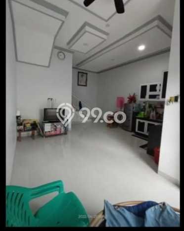 Rumah Minimalis 3 KT LT 55m2 di Poris Rumah Minimalis 3 KT LT 55m2 di Poris