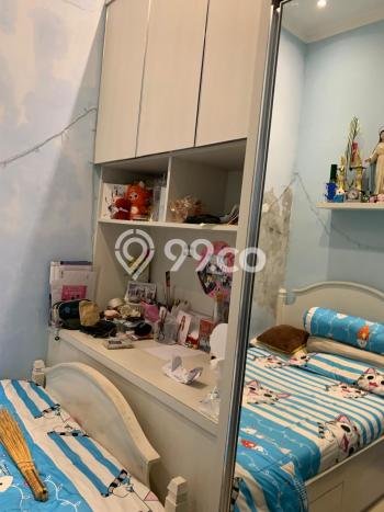 Rumah Modern Minimalis 5 KT Bisa Langsung Pindah di Karang Tengah Rumah Modern Minimalis 5 KT Bisa Langsung Pindah di Karang Tengah