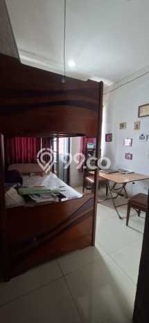For Sale Hunian Rumah Terawat 4 KT di Green Lake City, Jakarta Barat For Sale Hunian Rumah Terawat 4 KT di Green Lake City, Jakarta Barat