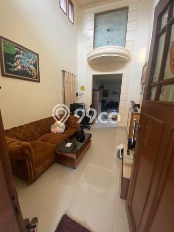 Rumah Modern 2 KT di Lippo Karawaci Tangerang Full Furnished Rumah Modern 2 KT di Lippo Karawaci Tangerang Full Furnished