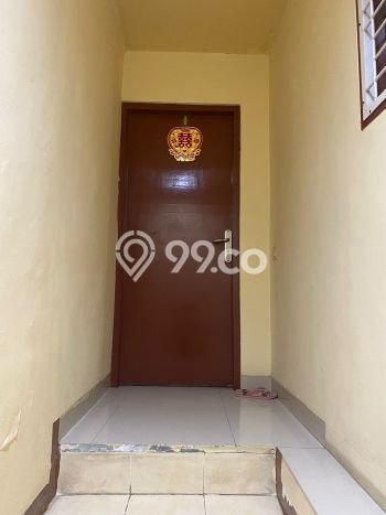 Rumah Modern 2 KT di Lippo Karawaci Tangerang Full Furnished Rumah Modern 2 KT di Lippo Karawaci Tangerang Full Furnished